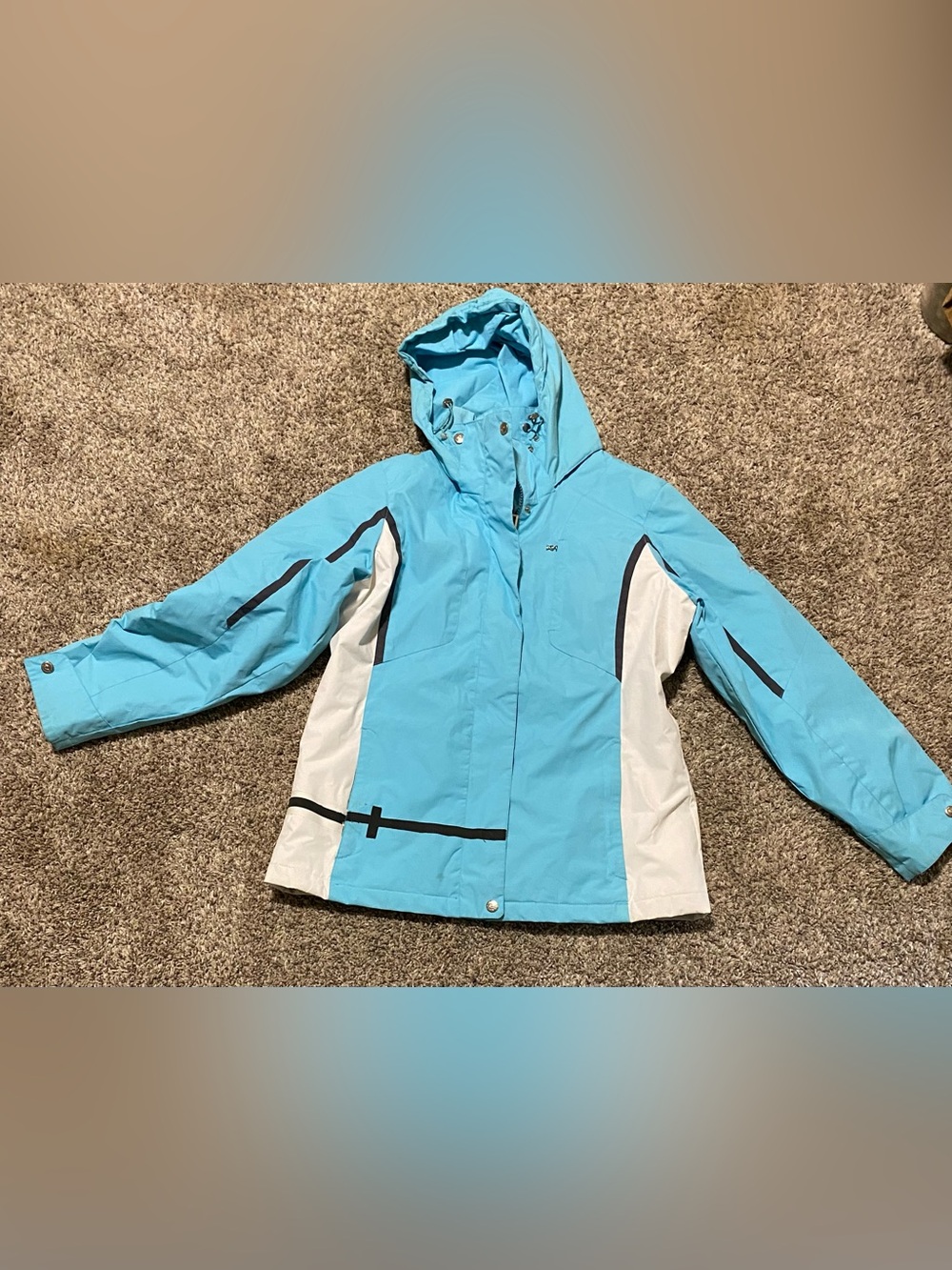 ZeroXposur Women’s Ski Jacket